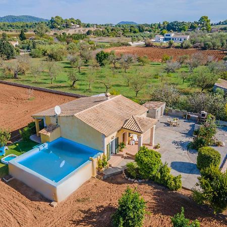 Finca Son Serra Buger By Mallorca Villa Selection Extérieur photo