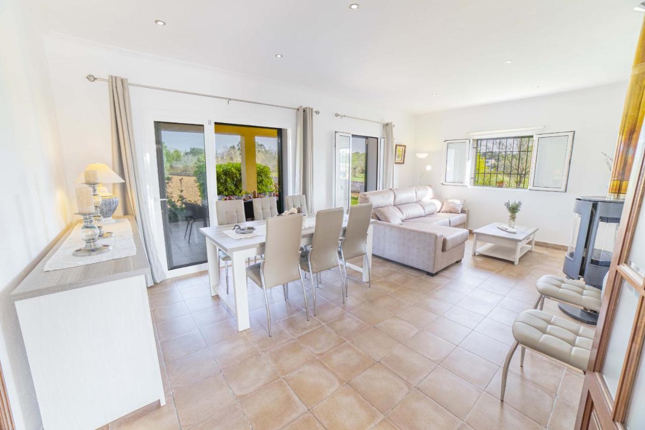 Finca Son Serra Buger By Mallorca Villa Selection Extérieur photo