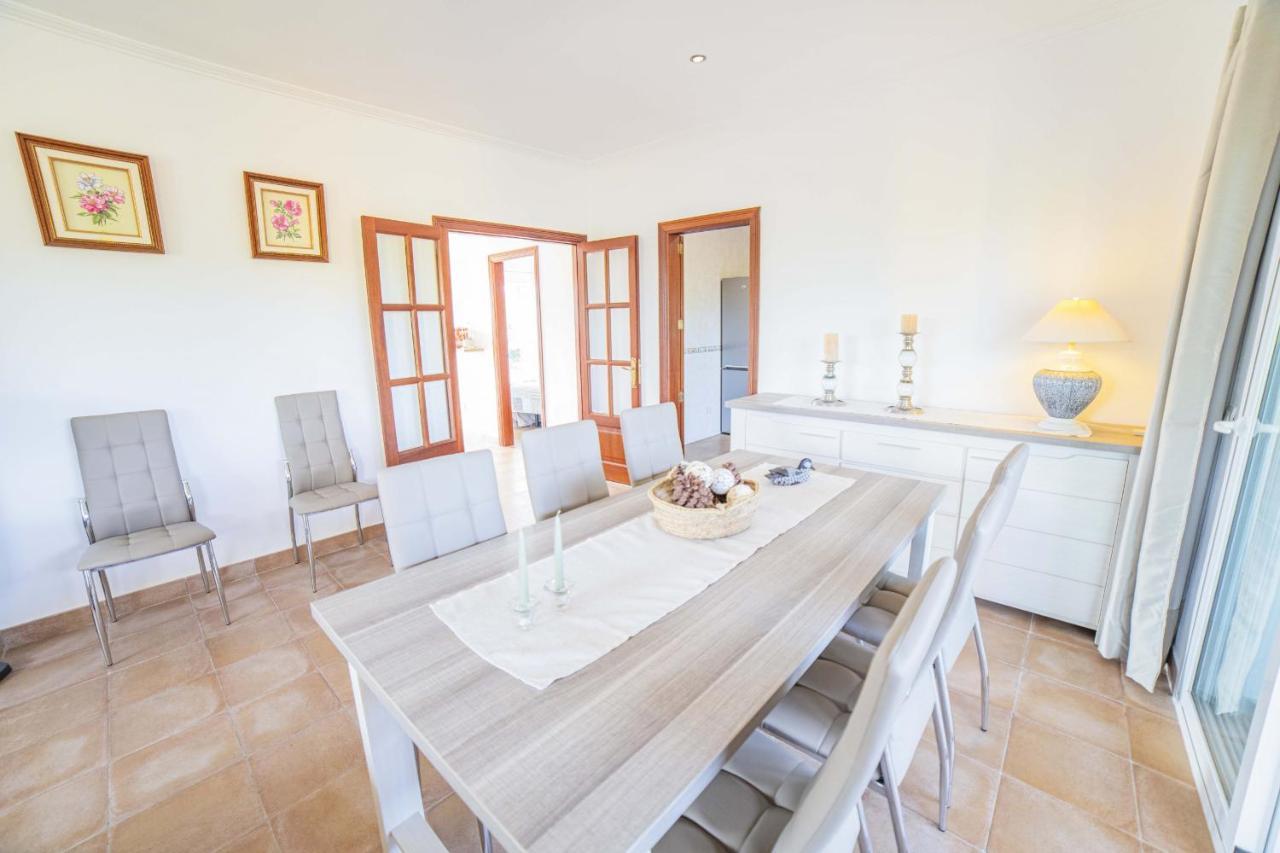 Finca Son Serra Buger By Mallorca Villa Selection Extérieur photo