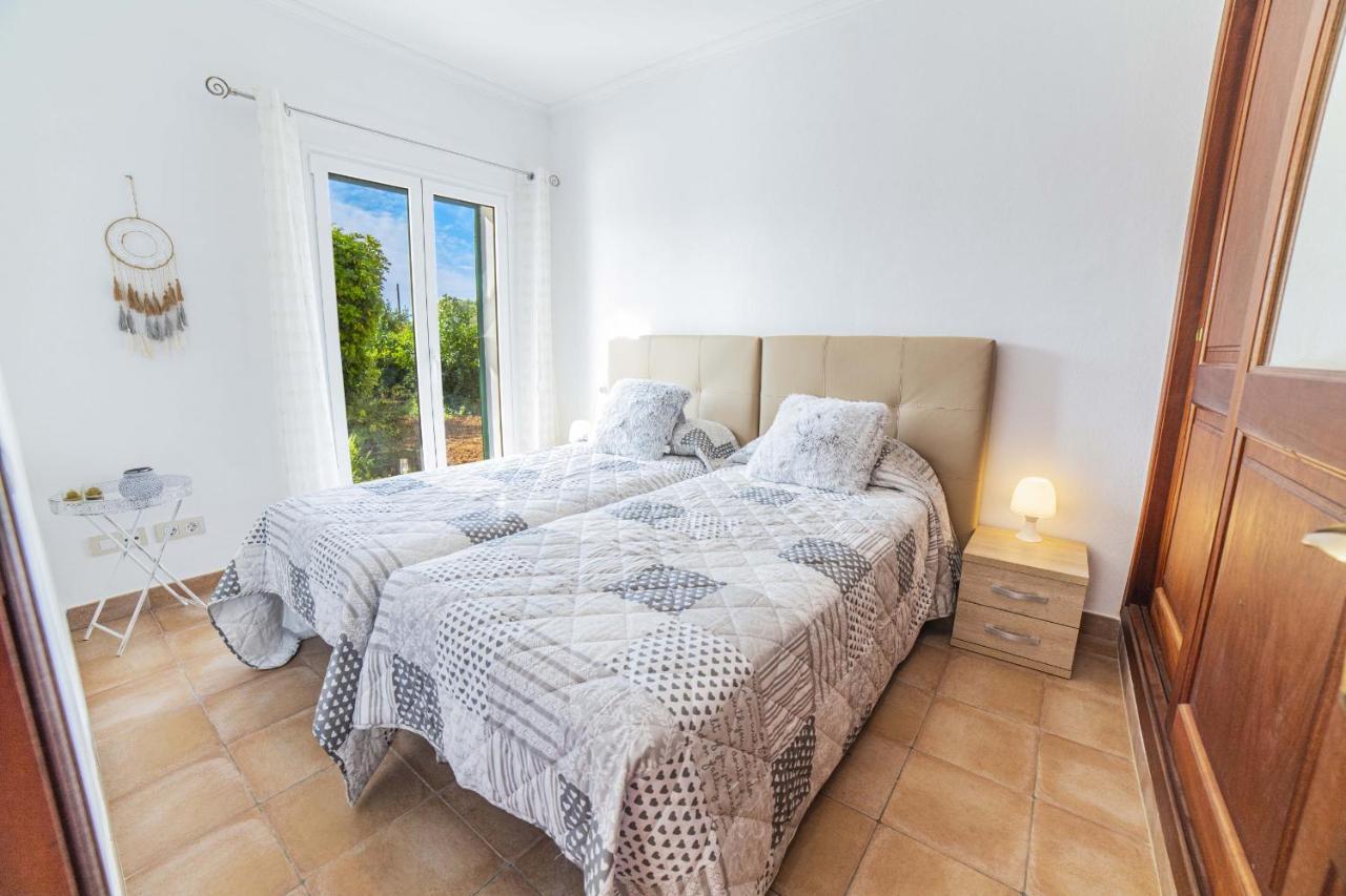 Finca Son Serra Buger By Mallorca Villa Selection Extérieur photo