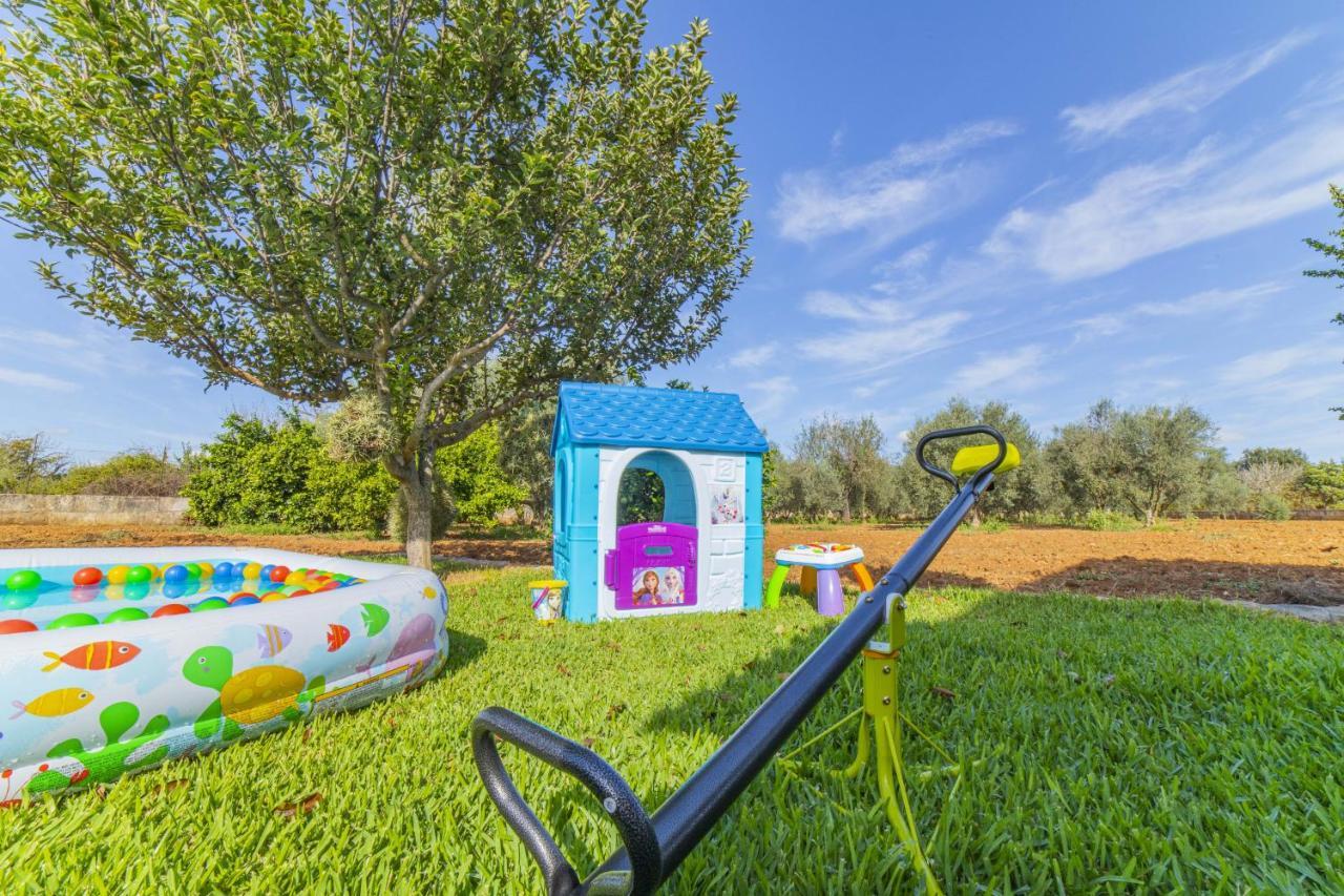 Finca Son Serra Buger By Mallorca Villa Selection Extérieur photo