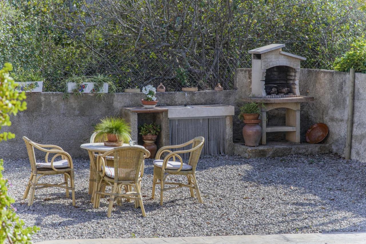 Finca Son Serra Buger By Mallorca Villa Selection Extérieur photo