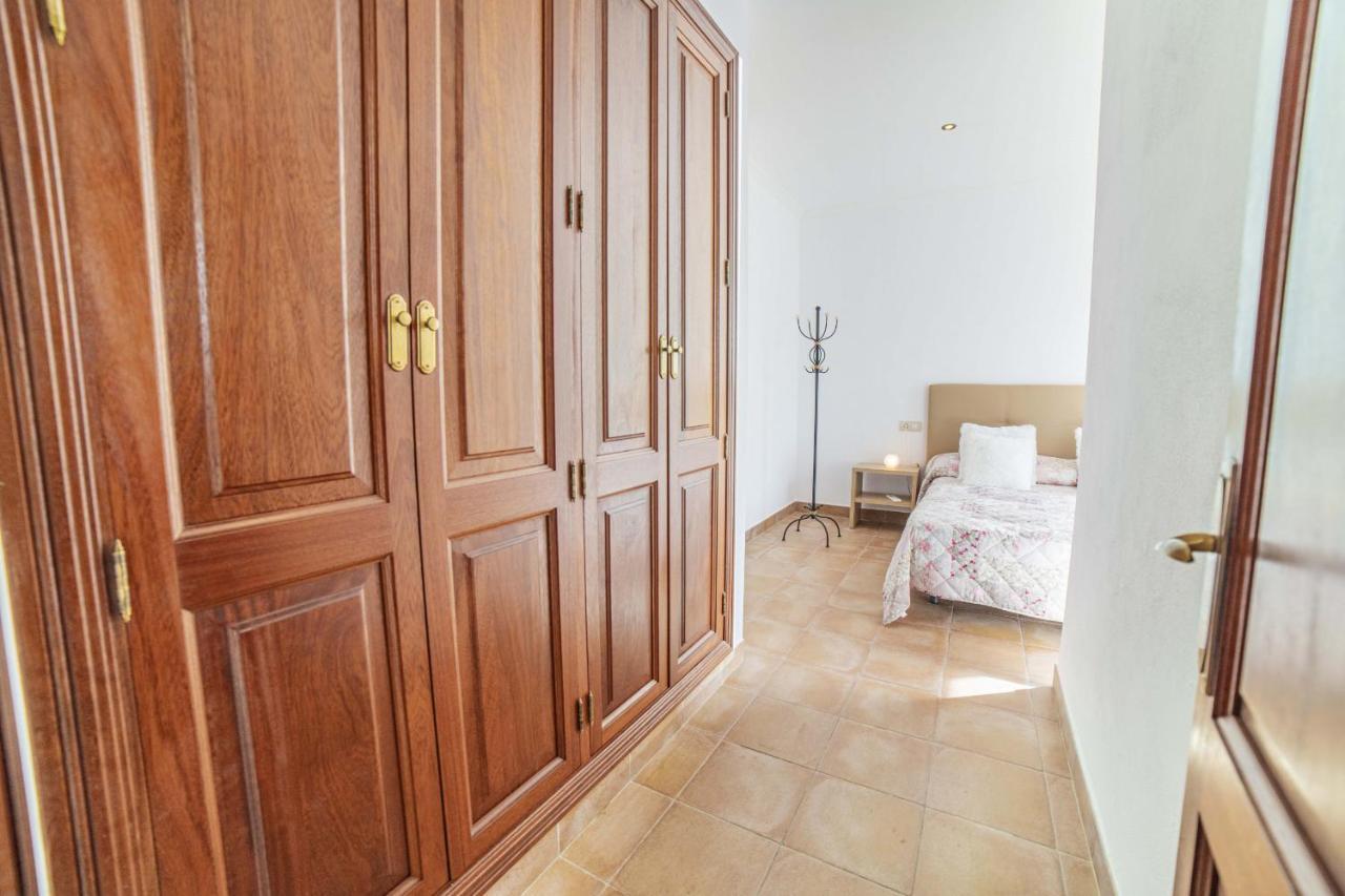 Finca Son Serra Buger By Mallorca Villa Selection Extérieur photo
