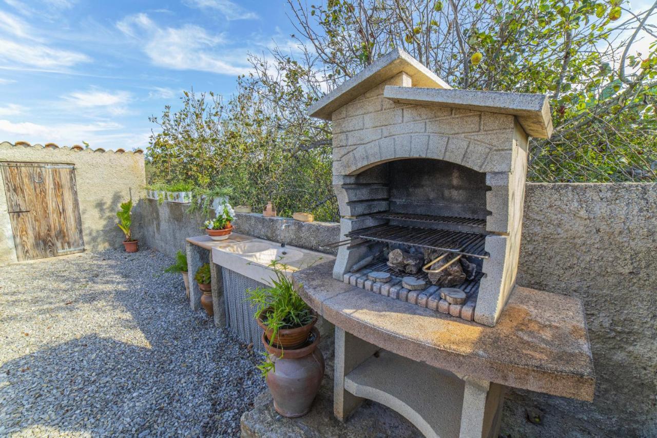 Finca Son Serra Buger By Mallorca Villa Selection Extérieur photo