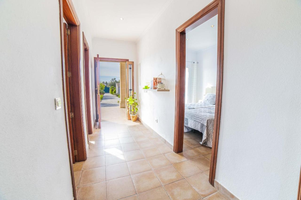 Finca Son Serra Buger By Mallorca Villa Selection Extérieur photo